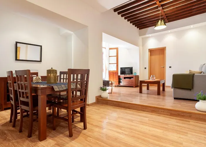 Sea & Wave Carreteria Apartment
