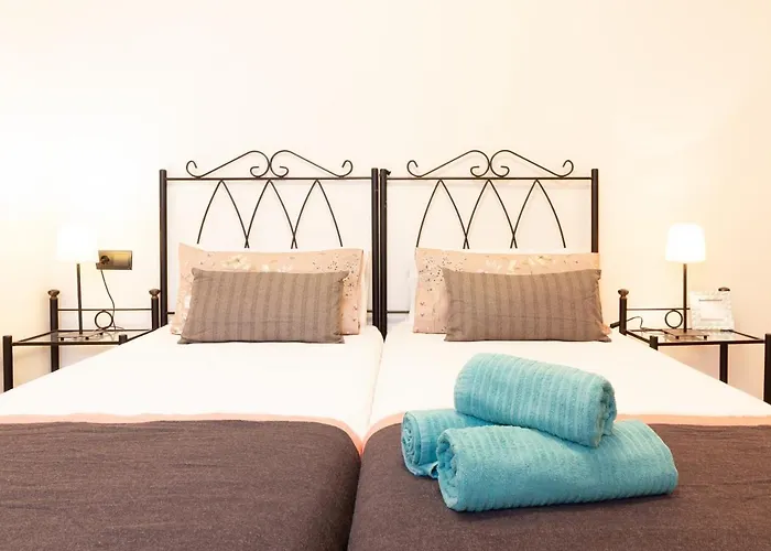Sea & Wave Carreteria Apartment