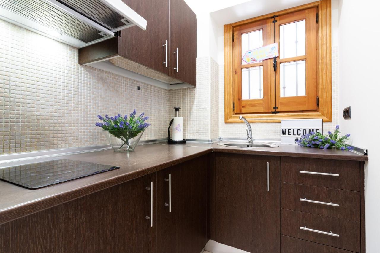 Apartment Sea & Wave Carreteria Malaga