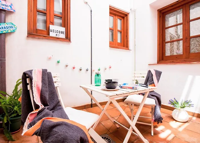 SW Marvelous Boutique Apartment